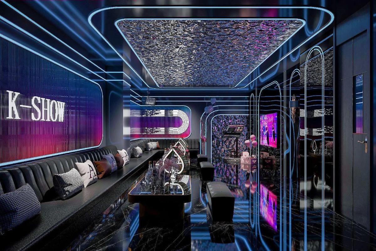 盐城商务ktv环境怎么样商务ktv好吗-阜宁县ktv预定